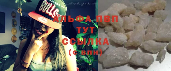 твердый Карпинск