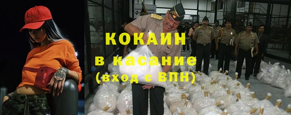 твердый Карпинск